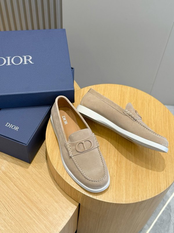 Dior Granville 남성 로퍼 001-180834