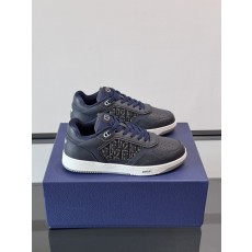 Dior B27 로우톱 캐주얼 운동화 001-180837