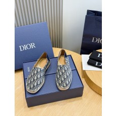 Dior 이탈리아 수입 스웨이드 어부신 001-180838