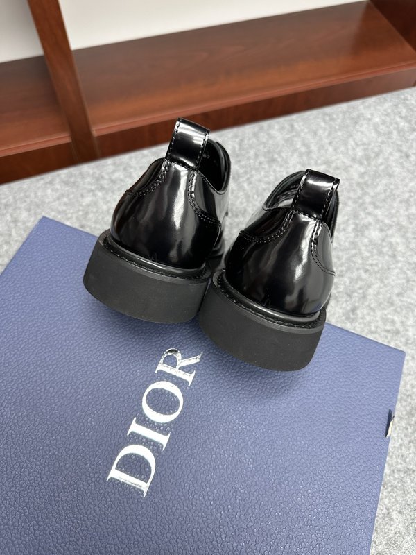 Dior 디올 Explorer 남성 구두 001-180869