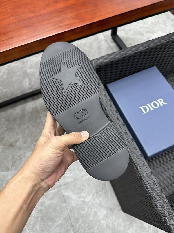 Dior 디올 Explorer 남성 구두 001-180869