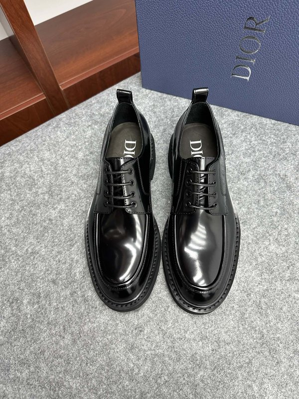 Dior 디올 Explorer 남성 구두 001-180869