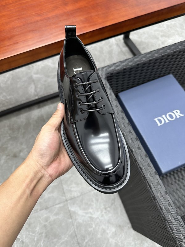 Dior 디올 Explorer 남성 구두 001-180869