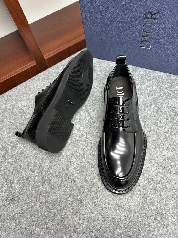 Dior 디올 Explorer 남성 구두 001-180869