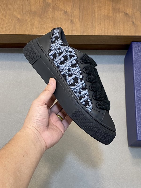 디올 Dior x Denim Tears 협업 B33 운 001-180872