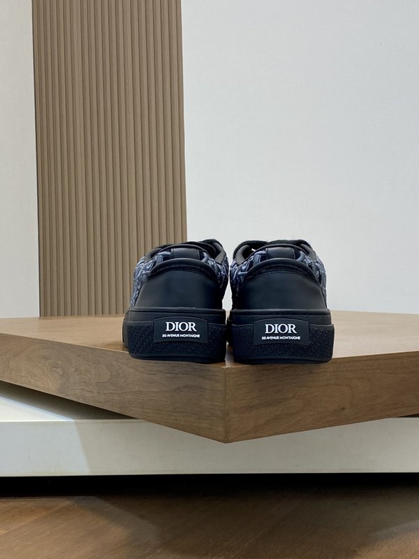 디올 Dior x Denim Tears 협업 B33 운 001-180872