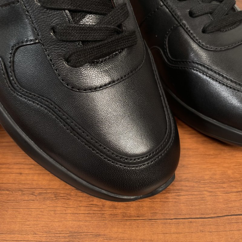 TOD'S 토즈 남성 가죽 캐주얼 운동화 001-180880