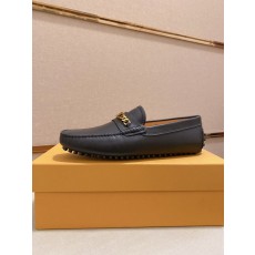 TODS 토즈 이탈리아 수입 사슴 가죽 로퍼 001-180887