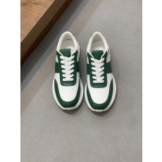 Tods 남성 스웨이드 레저 운동화 001-180892