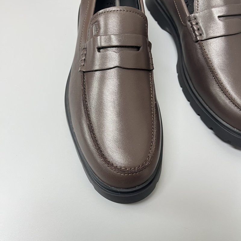 Tods 신상 수입 가죽 로퍼 001-180915