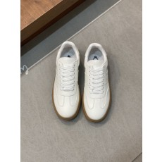 TOD'S 토즈 가죽 스니커즈 001-180921
