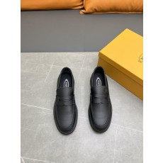 토즈 남성 비즈니스 캐주얼 가죽 구두 001-180923