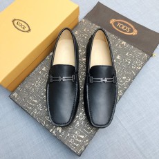 Tods 남성 소가죽 로퍼 001-180938