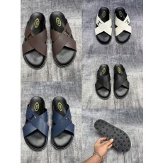 TODS 토즈 신규 슬리퍼 001-180947