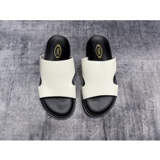 TOD'S 토즈 신규 슬리퍼 001-180974