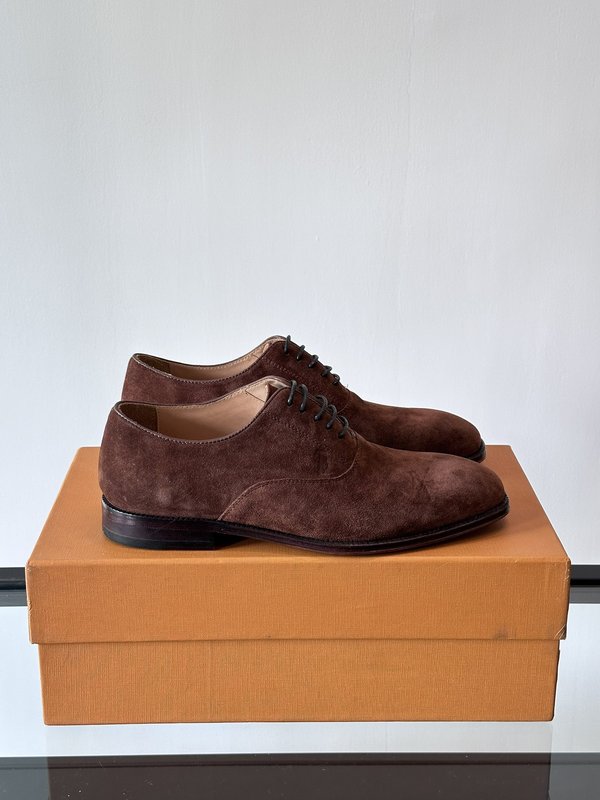 Tod's 남성 소가죽 원터치 캐주얼 드라이빙 슈즈 001-180975
