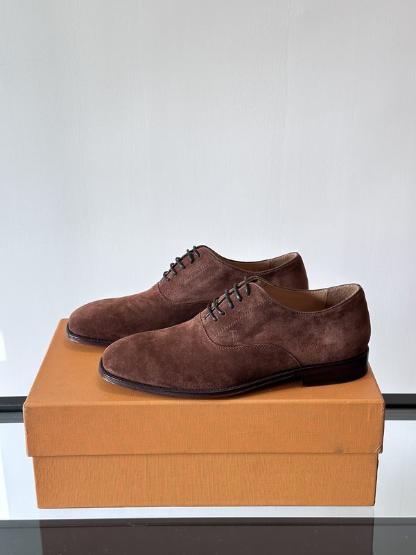 Tod's 남성 소가죽 원터치 캐주얼 드라이빙 슈즈 001-180975