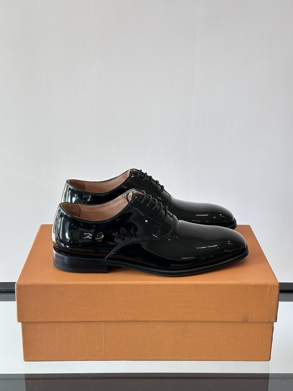 Tod's 남성 슬립온 캐주얼 드라이빙 슈즈 001-180976