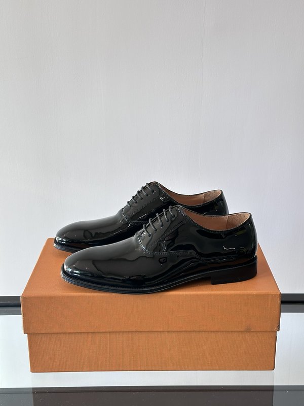 Tod's 남성 슬립온 캐주얼 드라이빙 슈즈 001-180976