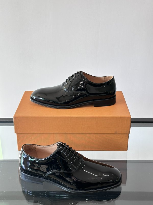 Tod's 남성 슬립온 캐주얼 드라이빙 슈즈 001-180976
