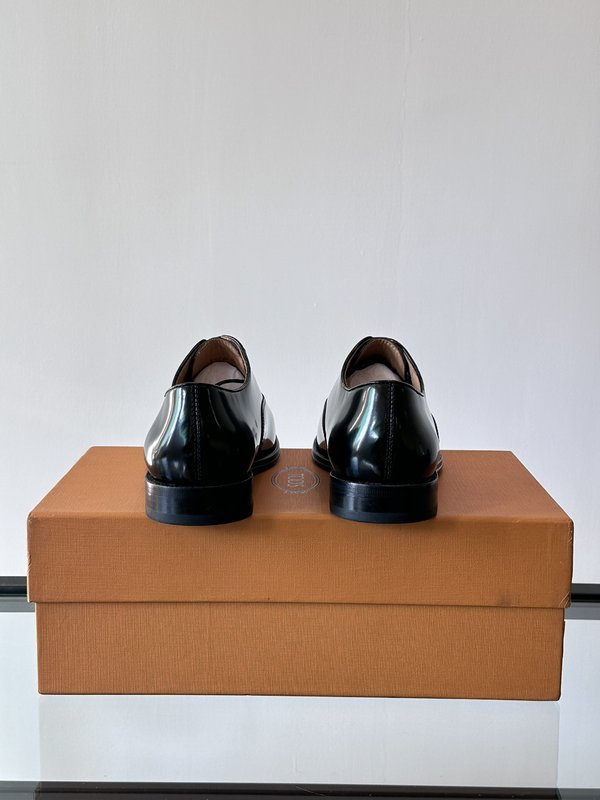 Tod's 남성 수입 소원피 원터치 캐주얼슈즈 001-180977