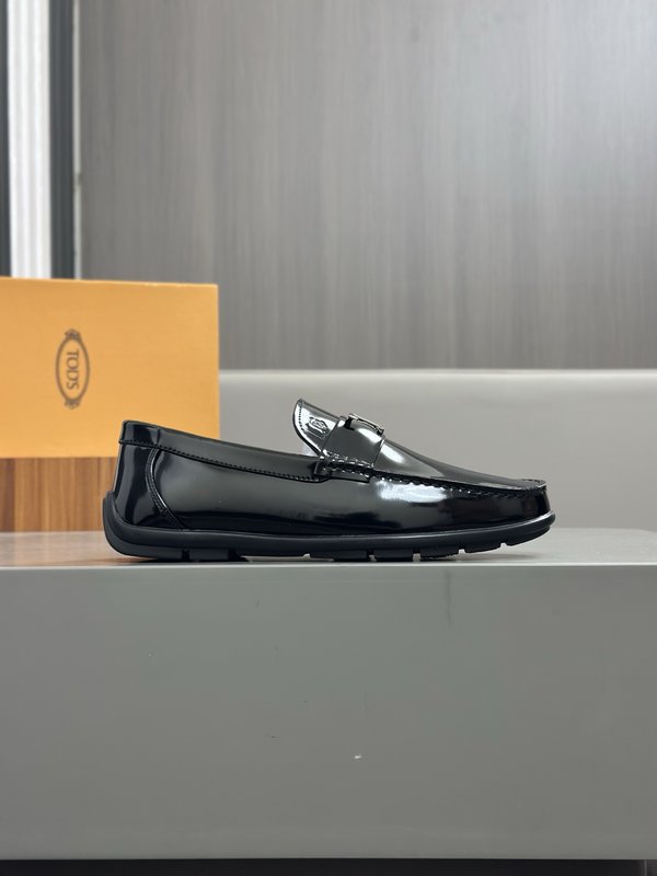 Tods 스타일男士 수입 소금 드라이빙 슈즈 001-180986