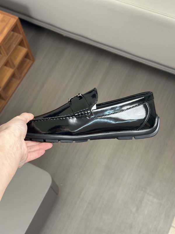 Tods 스타일男士 수입 소금 드라이빙 슈즈 001-180986