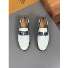 Tods 스타일 남성 수입 소가죽 로퍼 001-180987