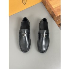 Tods 스타일 남성 수입 소가죽 로퍼 001-180988