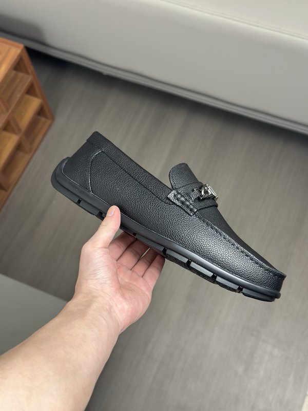 Tods 남성 수입 소가죽 드라이빙 슈즈 001-180993