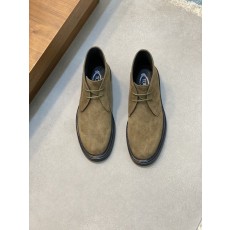 Tods 남성 미들컷 로퍼 부츠 001-180997