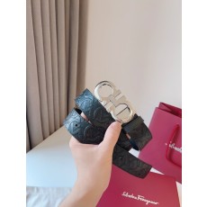 페라가모 Ferragamo 신사 벨트 001-181047
