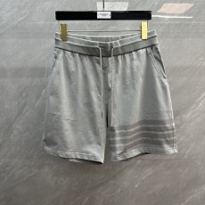 톰 브라운 색직 사줄 면 소재 쇼츠 001-181234