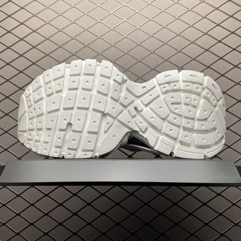 발렌시아가 팬텀 3XL 복고 아버지 운동화 001-181251