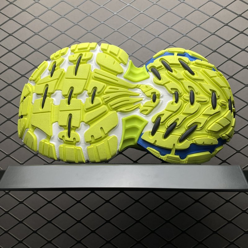 발렌시아가 10XL 빈티지 스니커즈 001-181268