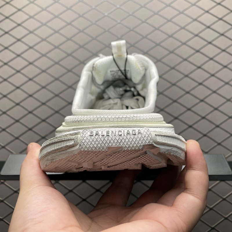 발렌시아가 3XL 뮬레 빈티지 스니커즈 001-181274
