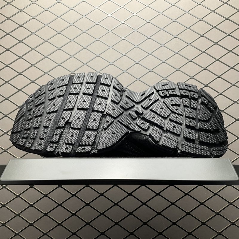 발렌시아가 3XL 뮬 빈티지 스니커즈 001-181276