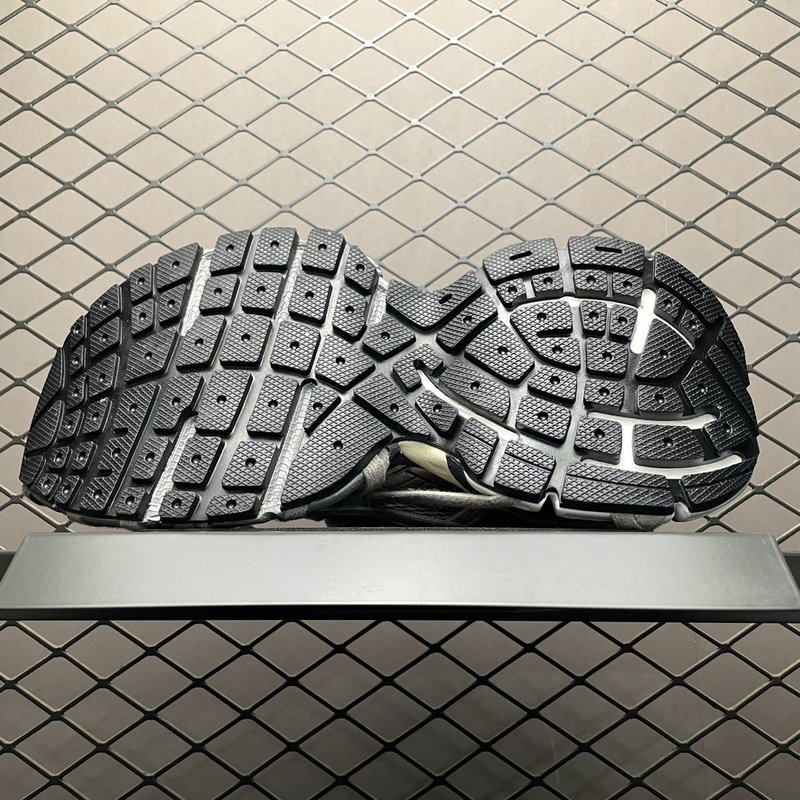 발렌시아가 3XL 팬텀 빈티지 스니커즈 001-181292