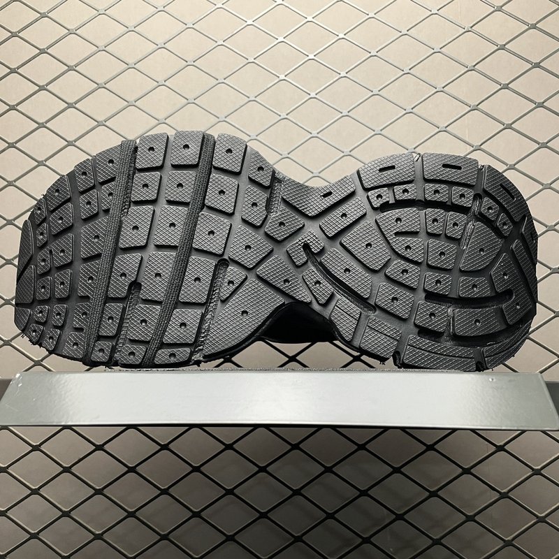 발렌시아가 3XL 복고풍 대디슈즈 001-181296