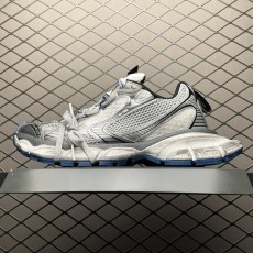 발렌시아가 3XL 빈티지 스니커즈 001-181297