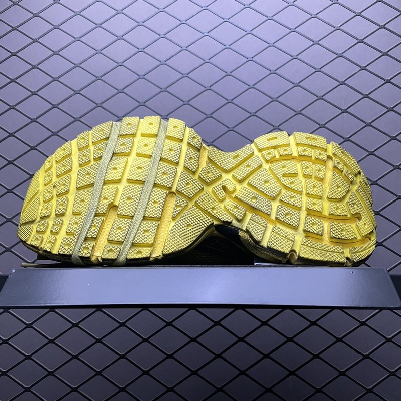 발렌시아가 3XL 빈티지 복고 스니커즈 001-181298