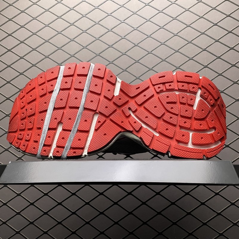 발렌시아가 3XL 빈티지 복고 스니커즈 001-181299