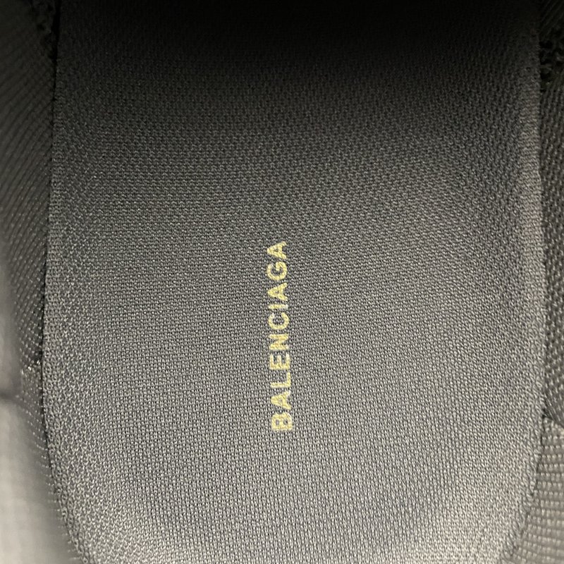 발렌시아가 6XL 빈티지 dad 슈즈 001-181305
