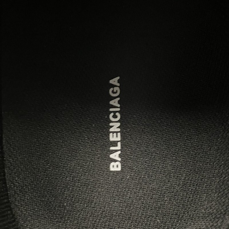 발렌시아가 6XL 복고 러닝슈즈 001-181308