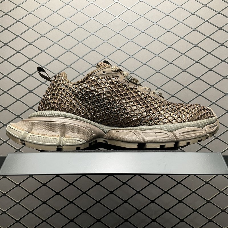 발렌시아가 3XL 빈티지 러닝슈즈 001-181312