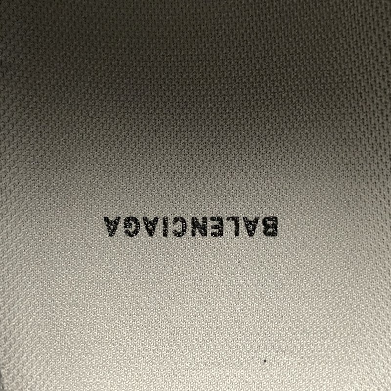 발렌시아가 3XL 빈티지 스니커즈 001-181313