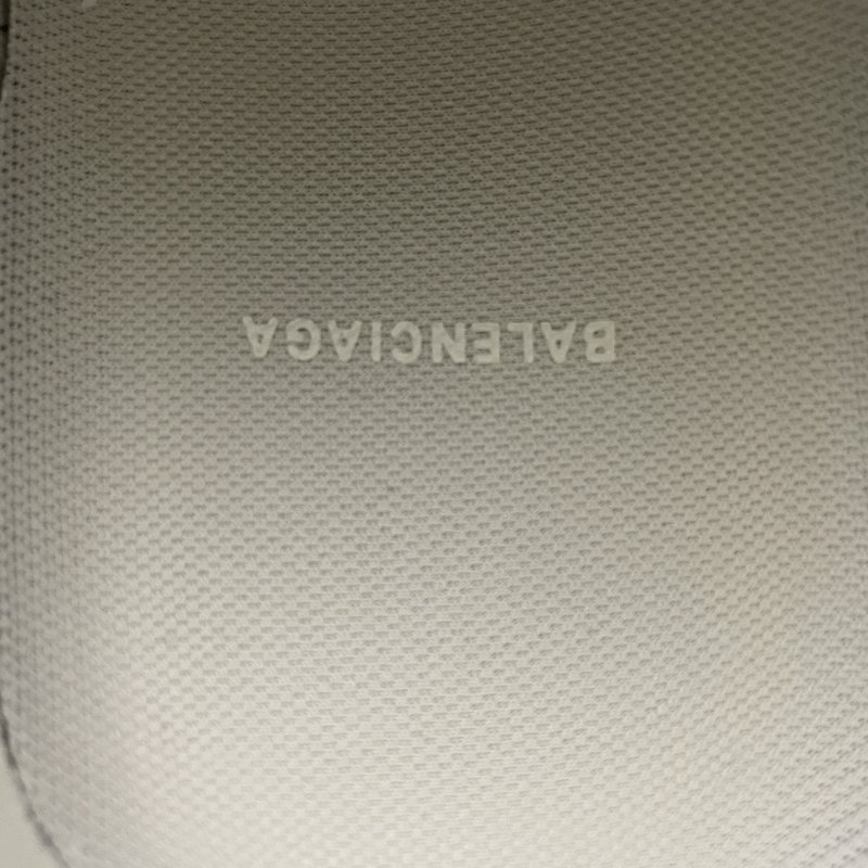 발렌시아가 3XL 빈티지 스니커즈 001-181314