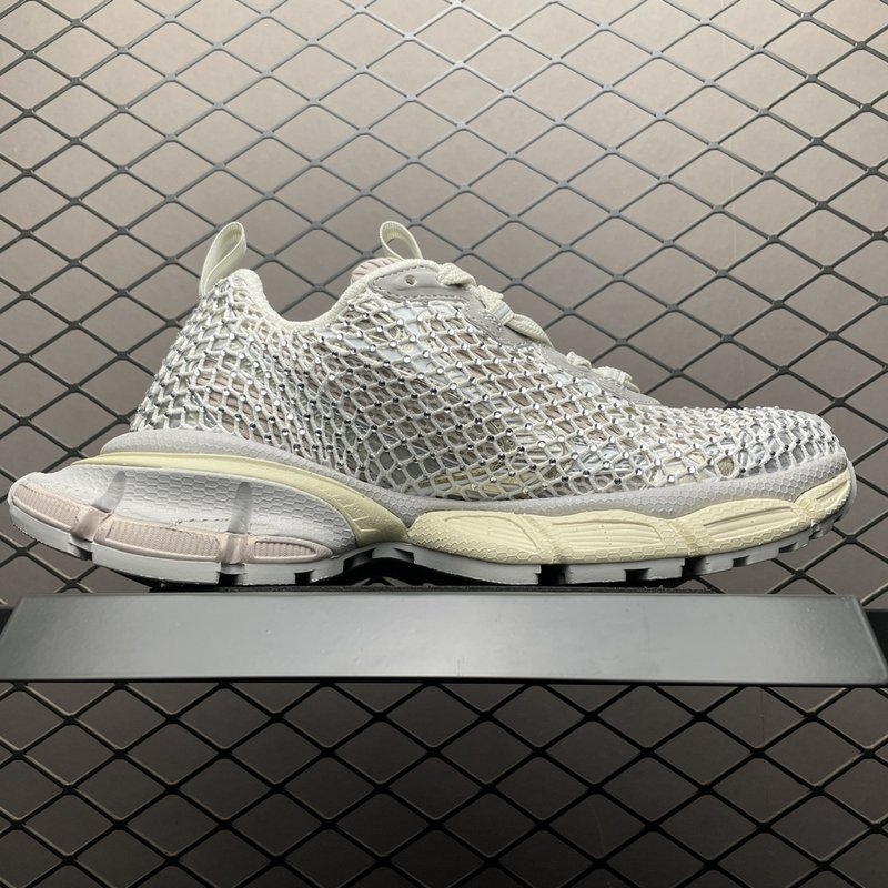 발렌시아가 3XL 빈티지 스니커즈 001-181314