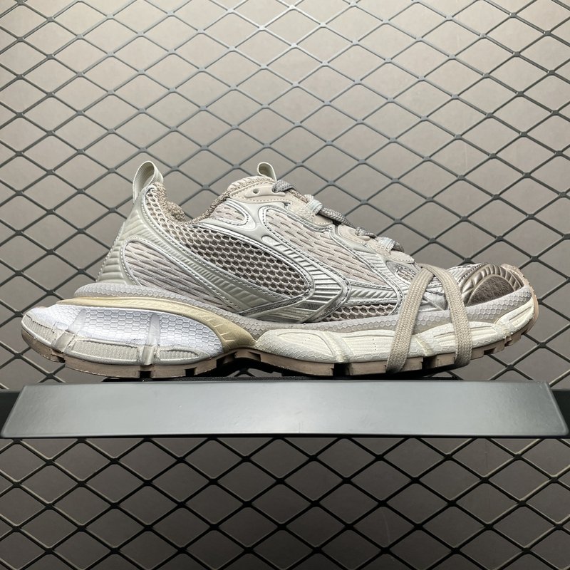 발렌시아가 팬텀 3XL 복고 운동화 001-181322
