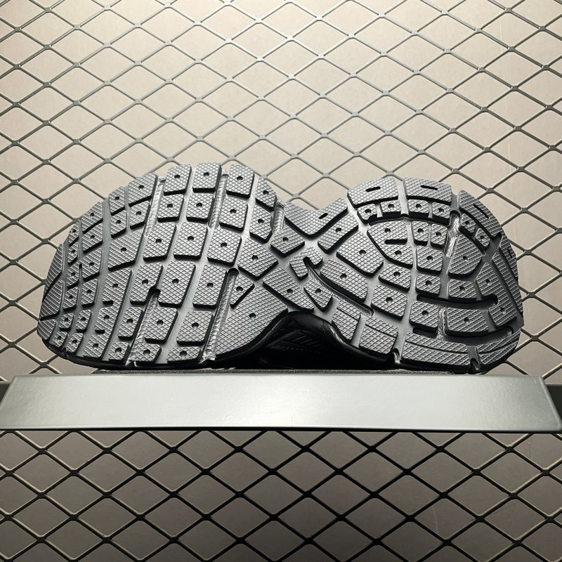 발렌시아가 3XL 빈티지 스니커즈 734731 001-181339